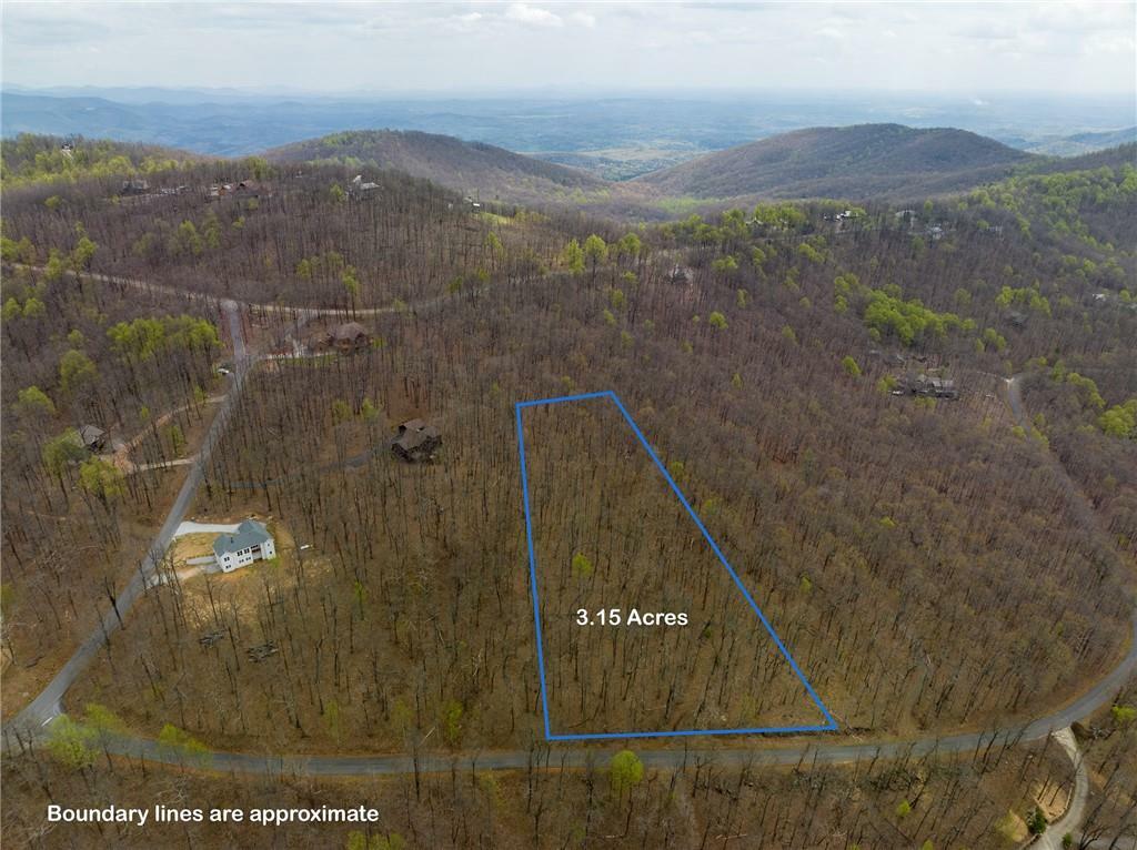 Property Photo:  Lot 86 Sunset Cliff Drive  GA 30143 