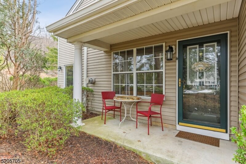 Property Photo: 4 Heatherwood Lane NJ 07921