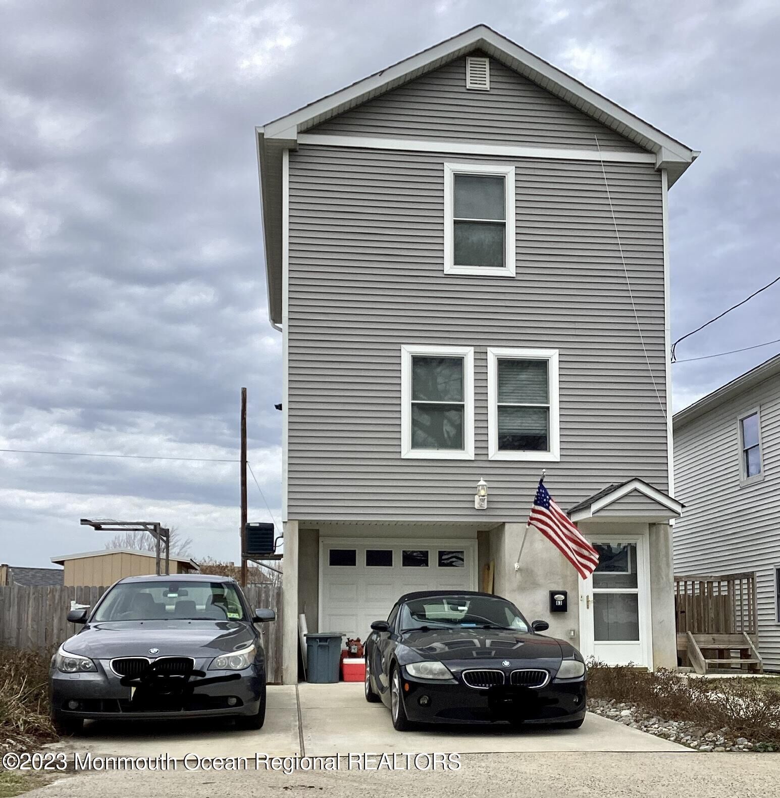 Property Photo:  63 Washington Avenue  NJ 07734 