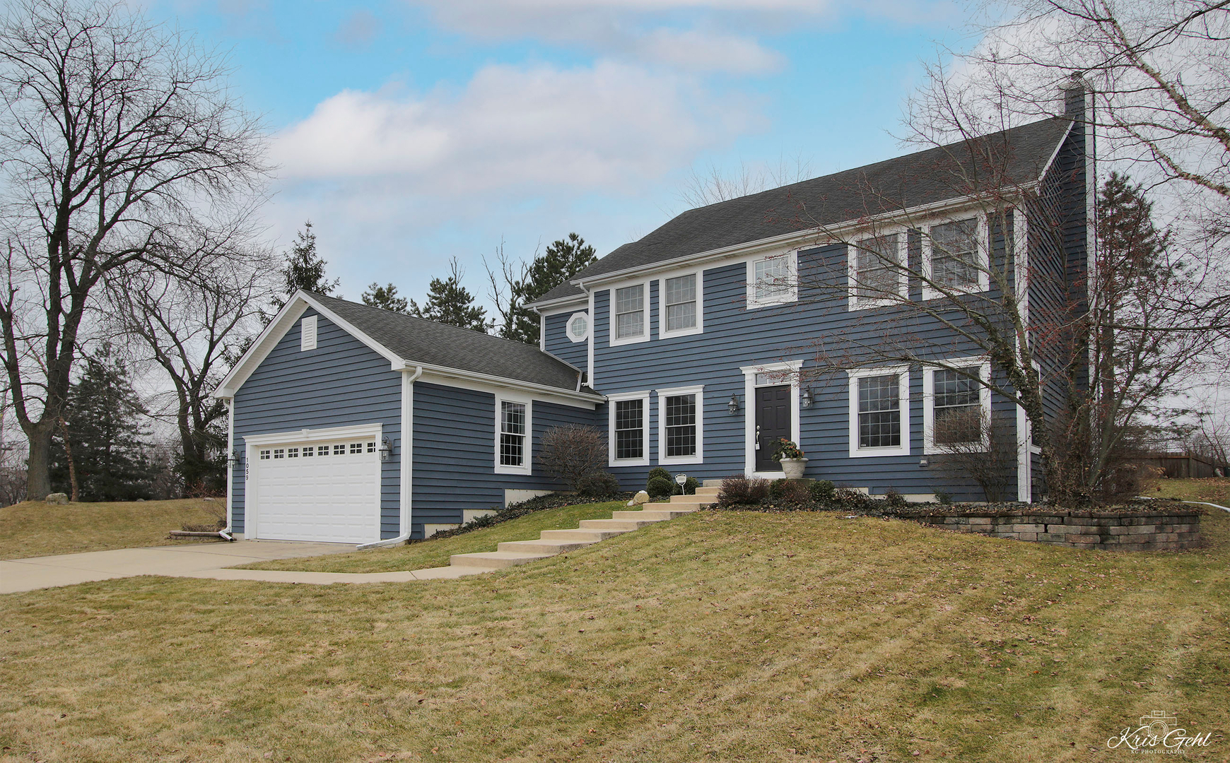 Property Photo: 1059 Westberry Court IL 60047
