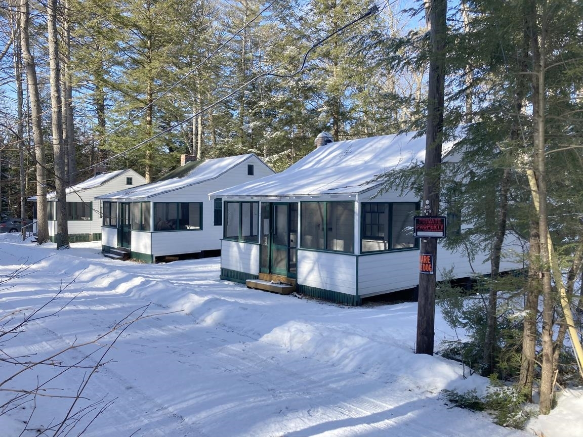 Property Photo: 32-36 Cottage Road NH 03222