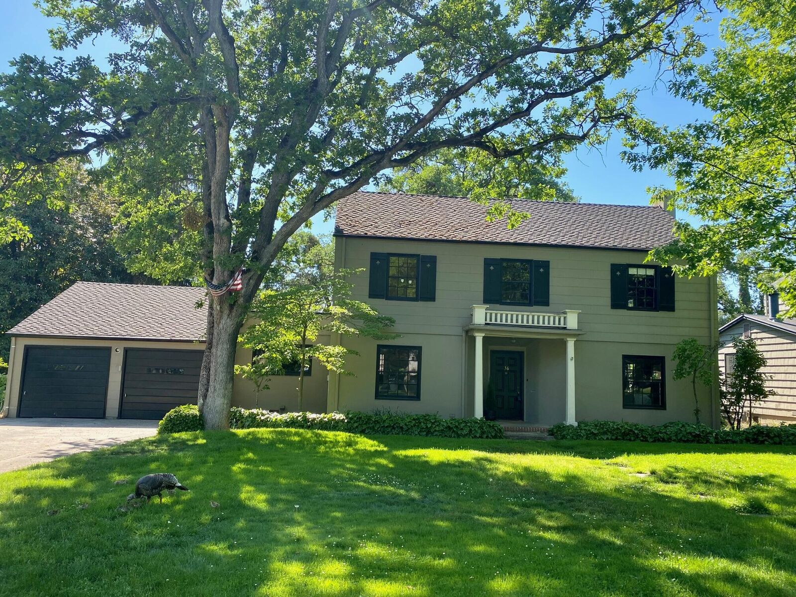Property Photo:  36 Glen Oak Court  OR 97504 