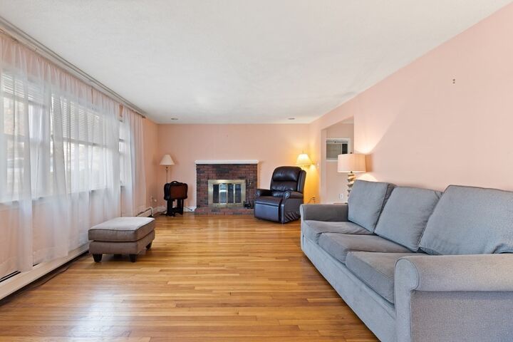 Property Photo: 106 Greensboro Rd MA 02026