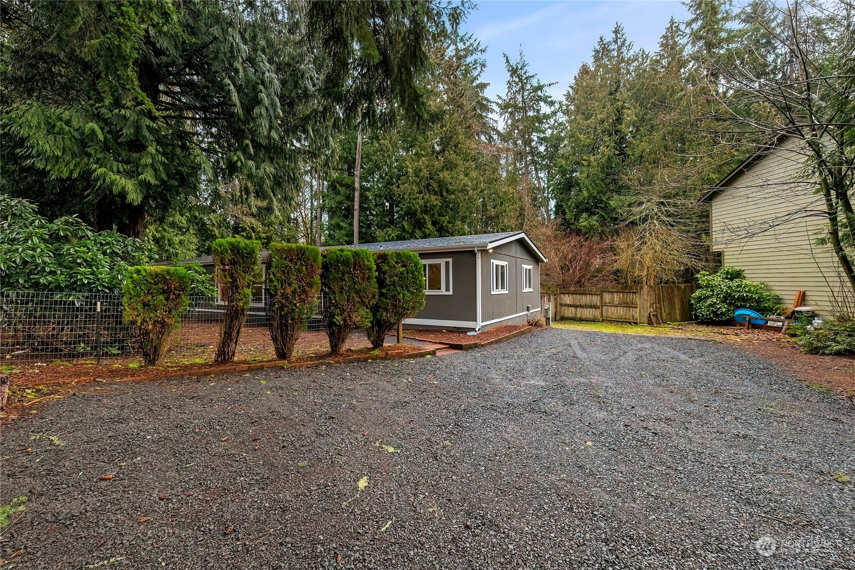 Property Photo: 22481 Sunridge Way NE WA 98370