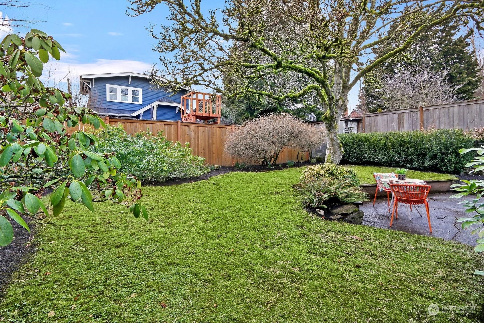 Property Photo:  6837 32nd Avenue NE  WA 98115 