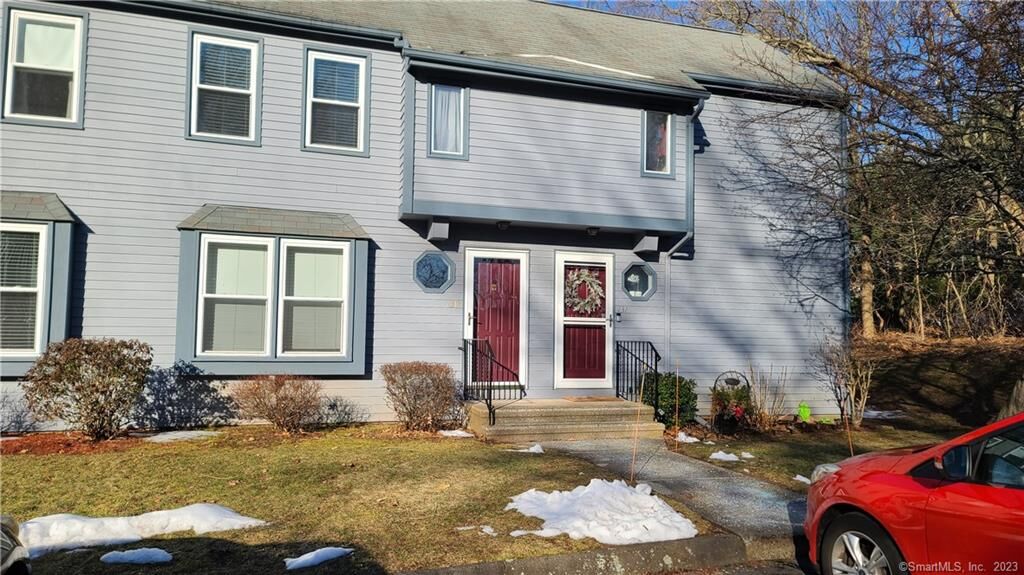 Property Photo:  1 Abbott Road 130  CT 06029 
