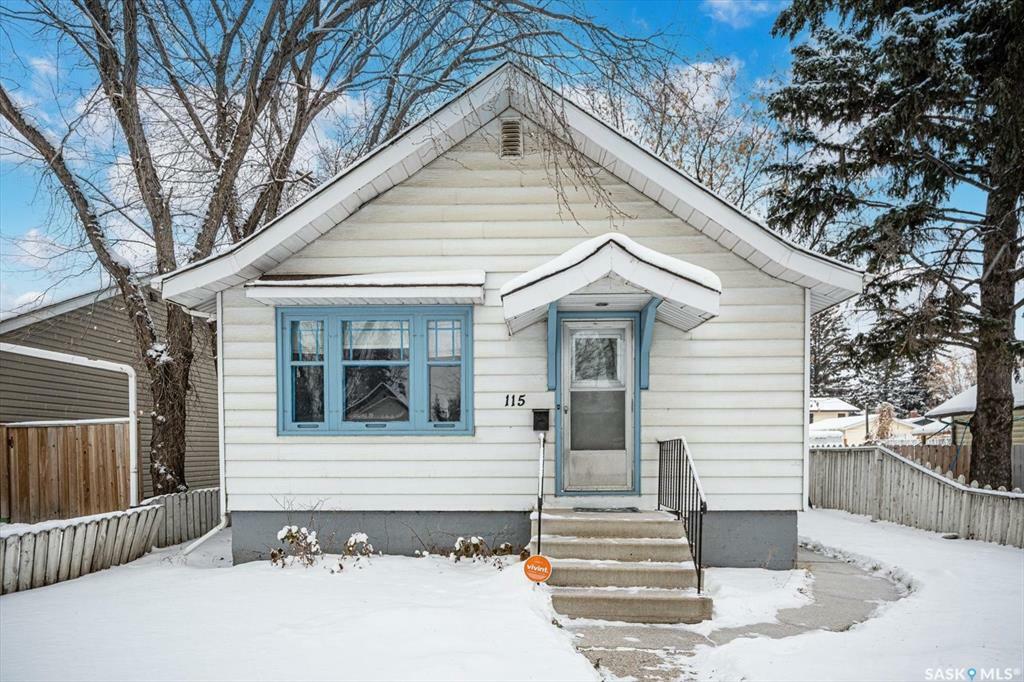 115 Ash Street E  Saskatoon SK S7J0J7 photo