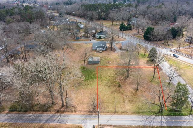 Property Photo:  Lot #2 Harris Avenue  SC 29627 