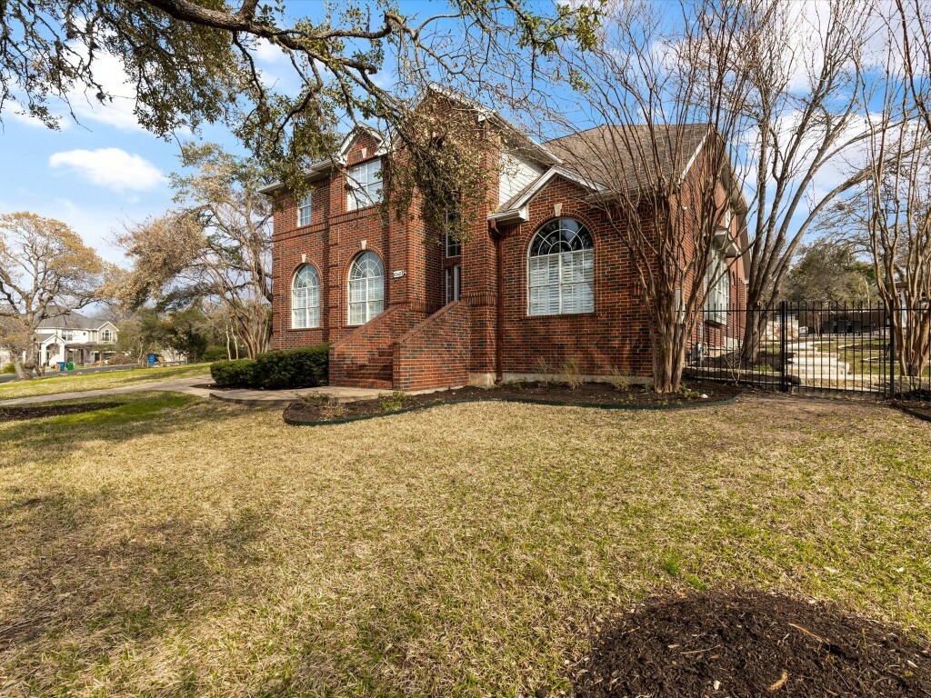 Property Photo: 10401 Yucca Drive TX 78759