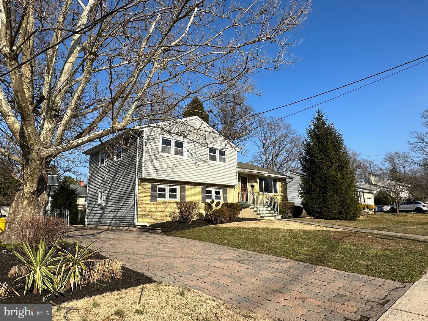 Property Photo: 56 Darrah Lane NJ 08648