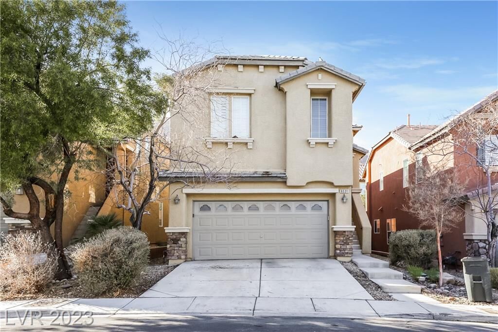 Property Photo:  6531 Elm Spring Court  NV 89148 