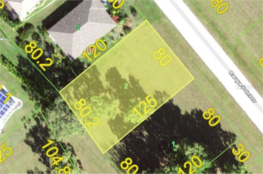 Property Photo: 25427 Barque Point Drive FL 33955