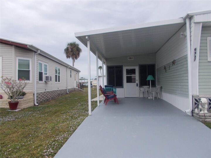 Property Photo: 6337 Fantasy Court FL 34287