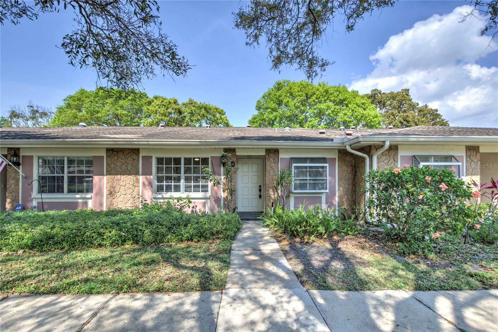 Property Photo:  2290 Lark Circle W D  FL 34684 