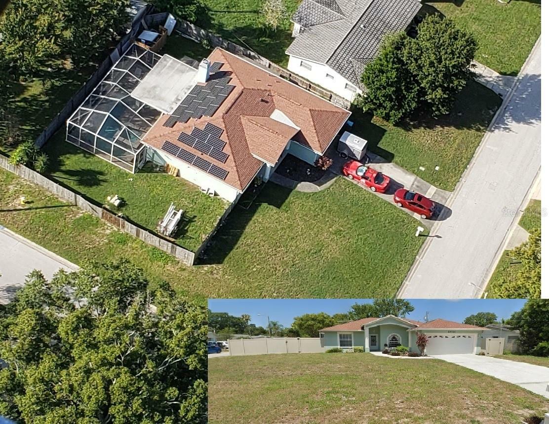 Property Photo: 29708 69th Street N FL 33761