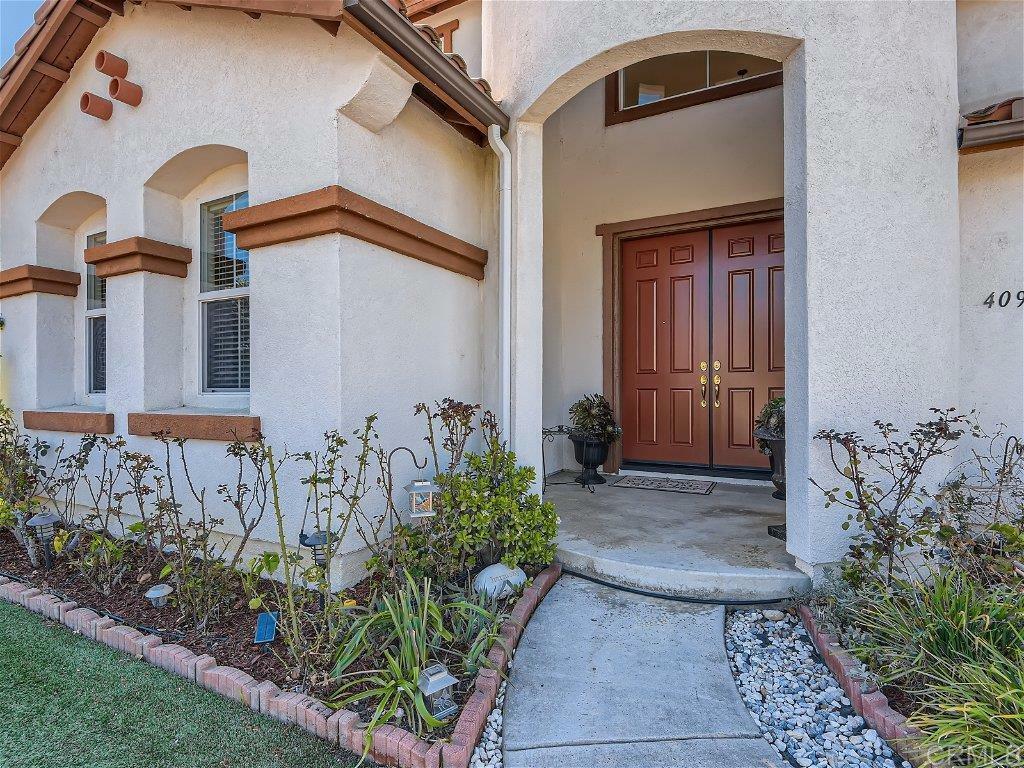 Property Photo:  40959 Julo Way  CA 92591 