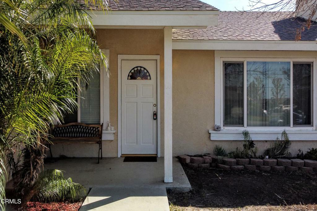 Property Photo:  4538 Marlow Court  CA 93308 