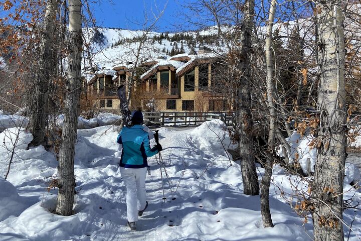 Home for sale in Ketchum 221 Picabo St D (Interest 1E), Ketchum, ID