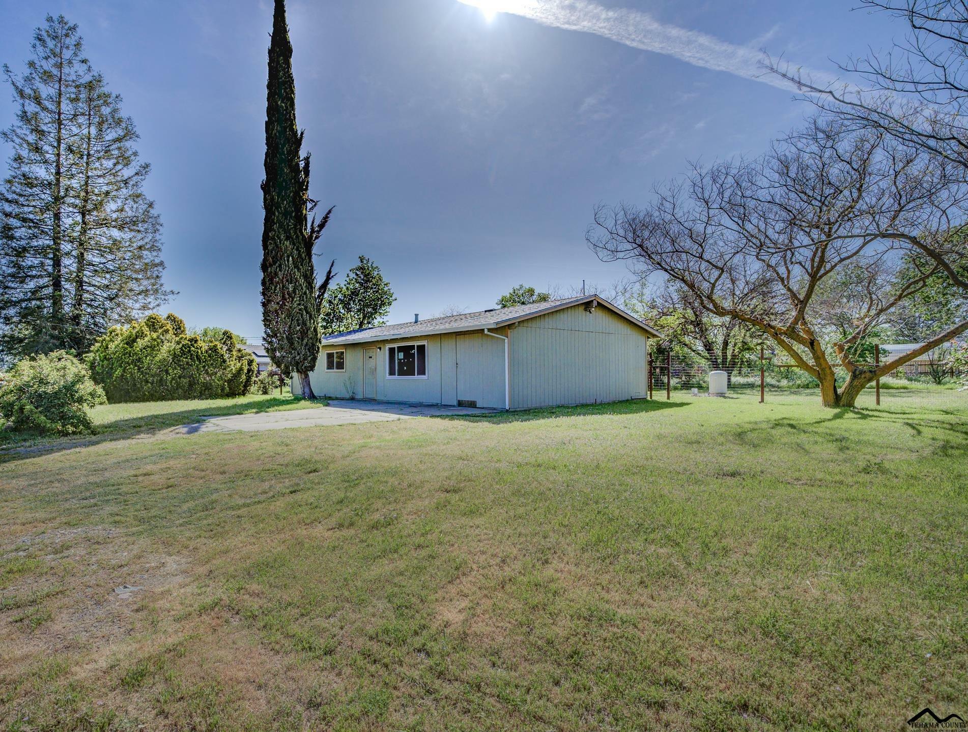 22047 Palermo  Red Bluff CA 96080 photo