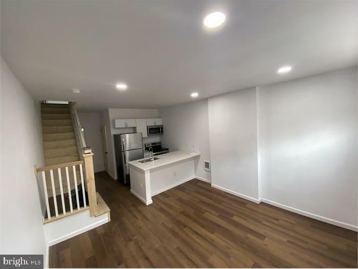 Property Photo: 2436 W Oakdale Street PA 19132