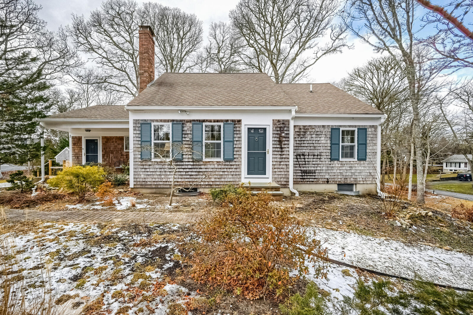 Property Photo: 19 Colony Drive MA 02653