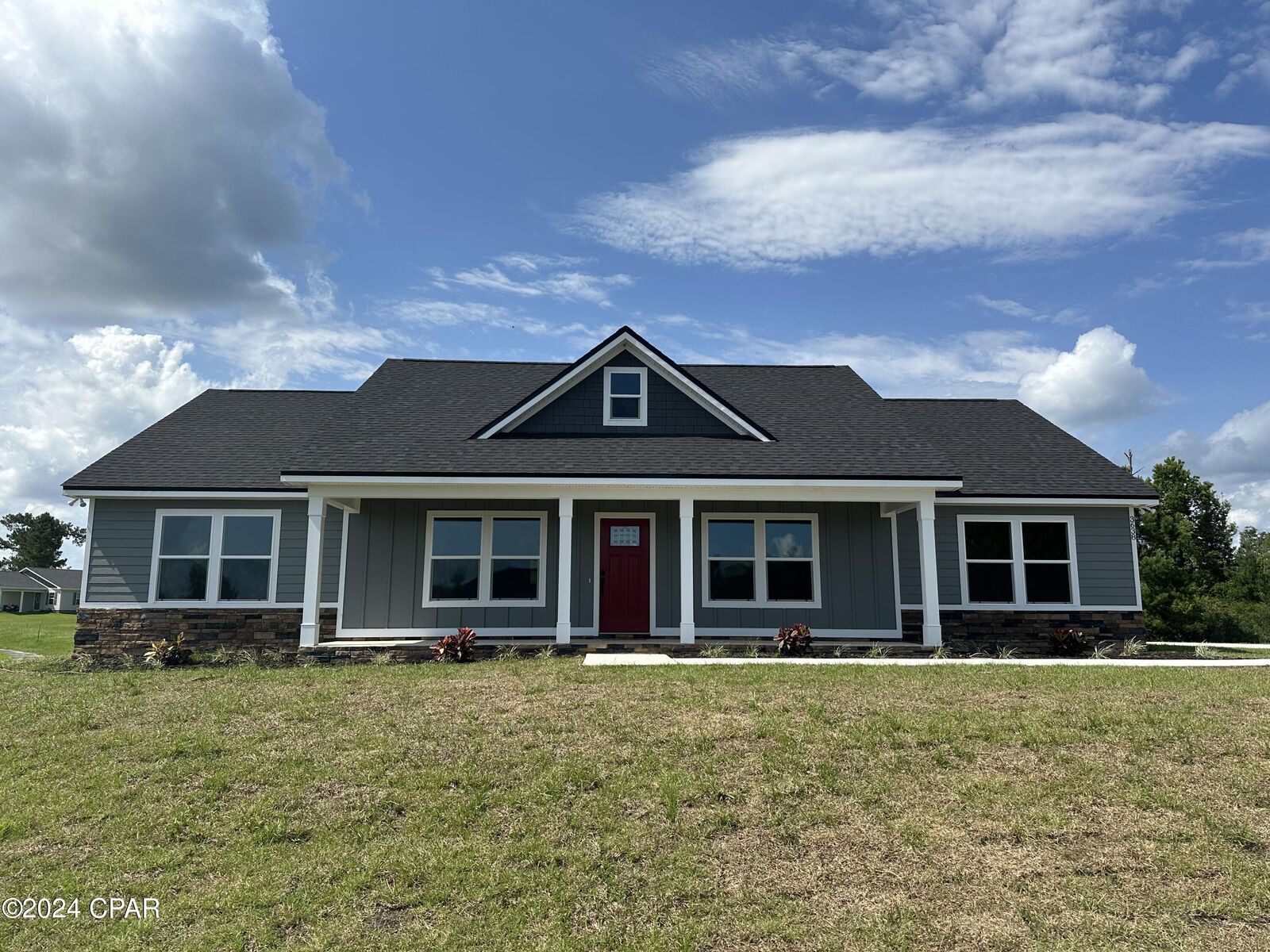 Photo de la propriété: 3638 Cedar Court FL 32448