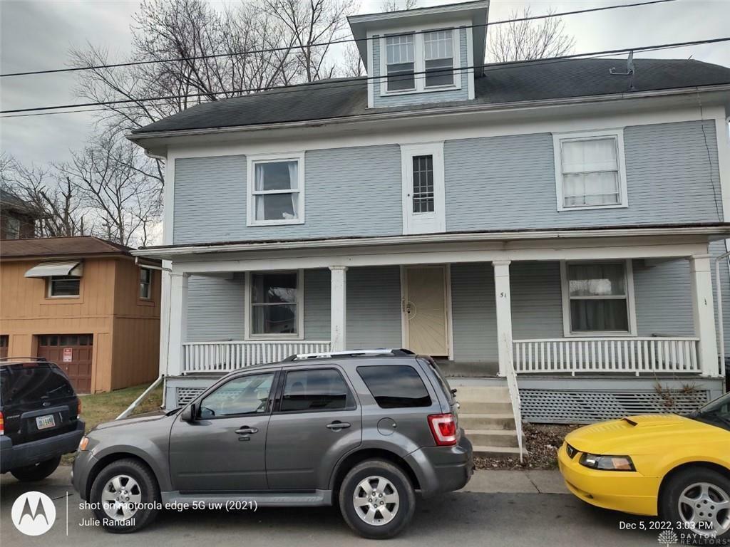 Property Photo:  51 Spring Street 4  OH 45177 