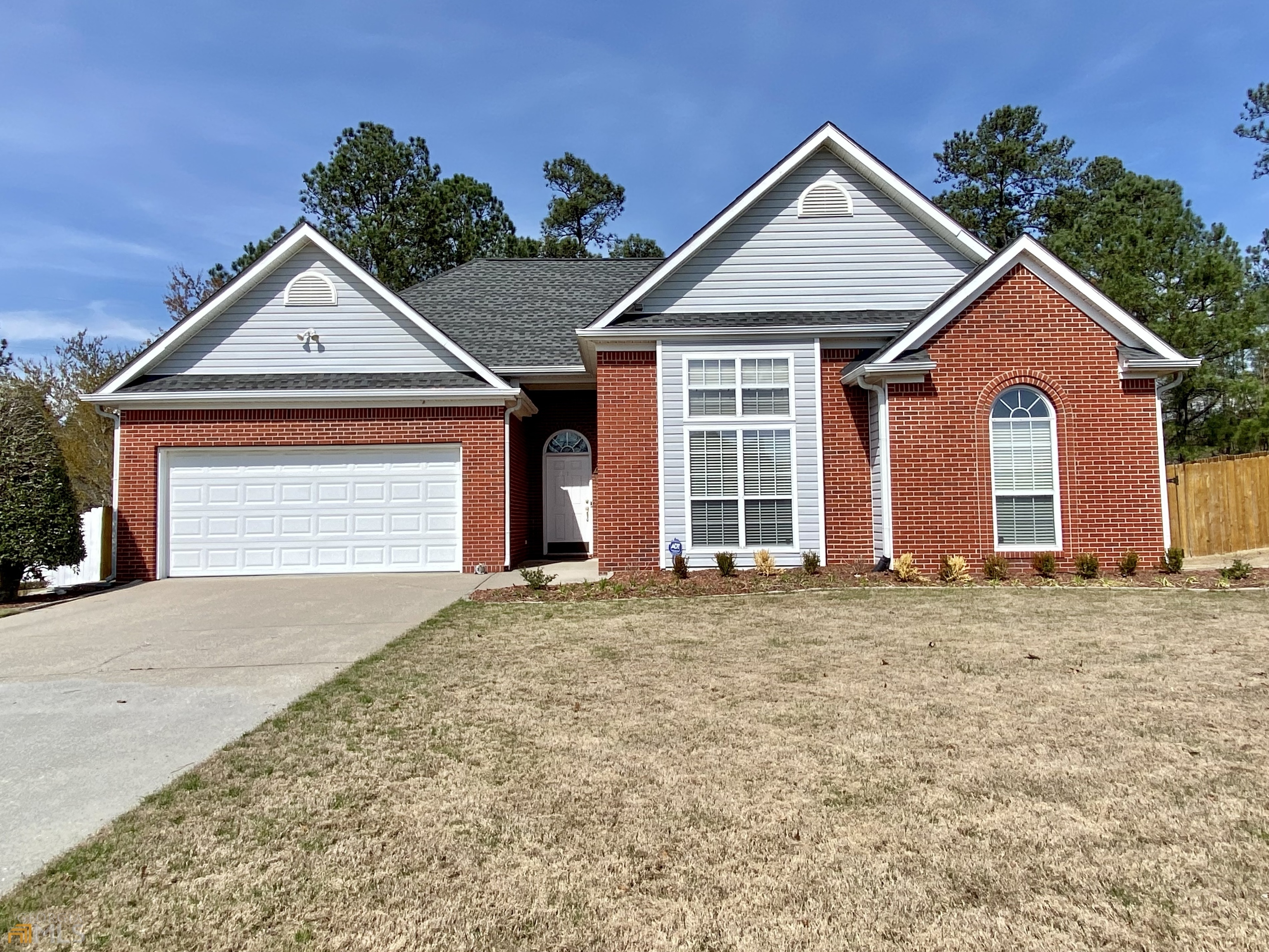 Property Photo:  2148 Raccoon Court  GA 30180 