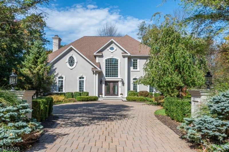 Property Photo: 2 Manor Dr NJ 07871