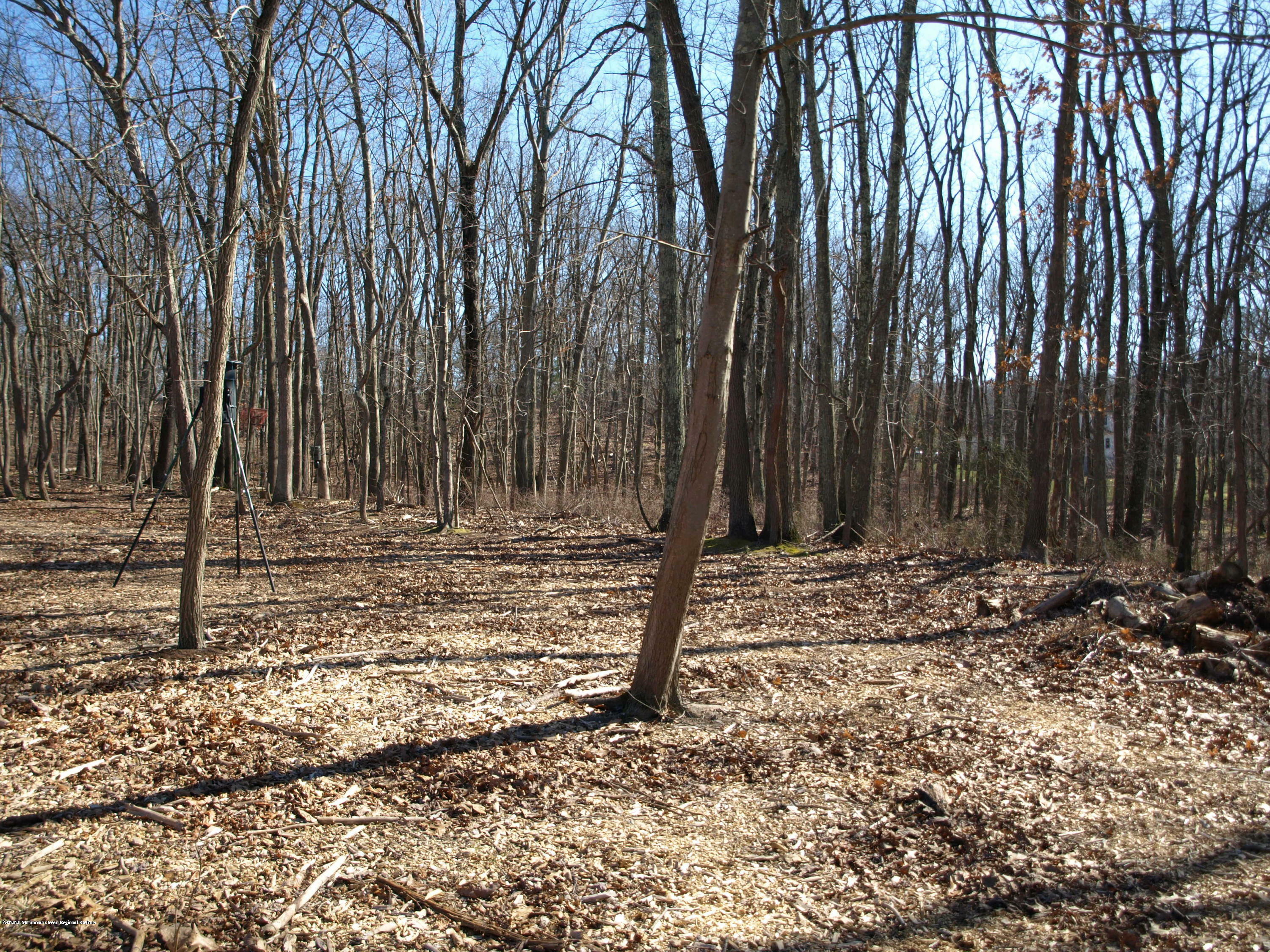 Property Photo: 103 Stagecoach Road NJ 08510
