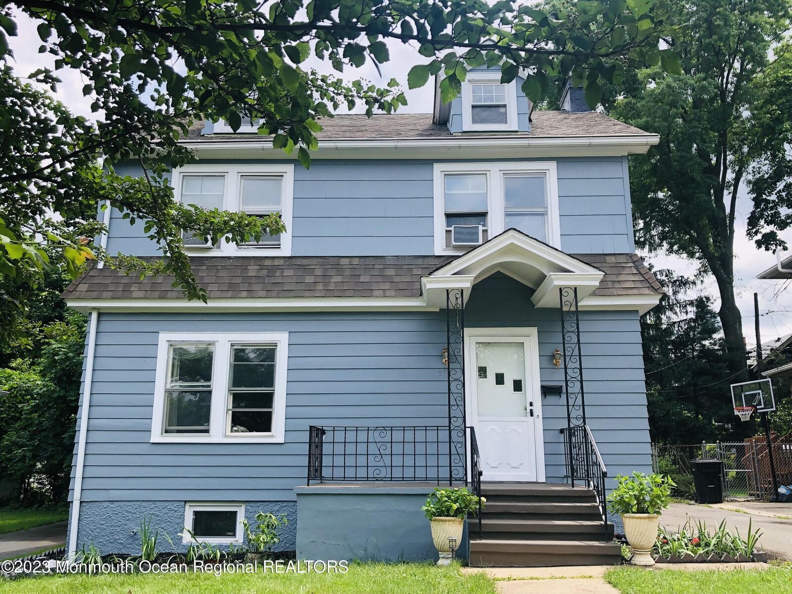 Property Photo:  312 Harrison Avenue  NJ 08904 