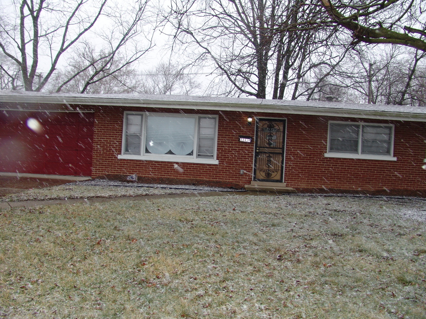 Property Photo:  22439 Richton Square Road  IL 60471 