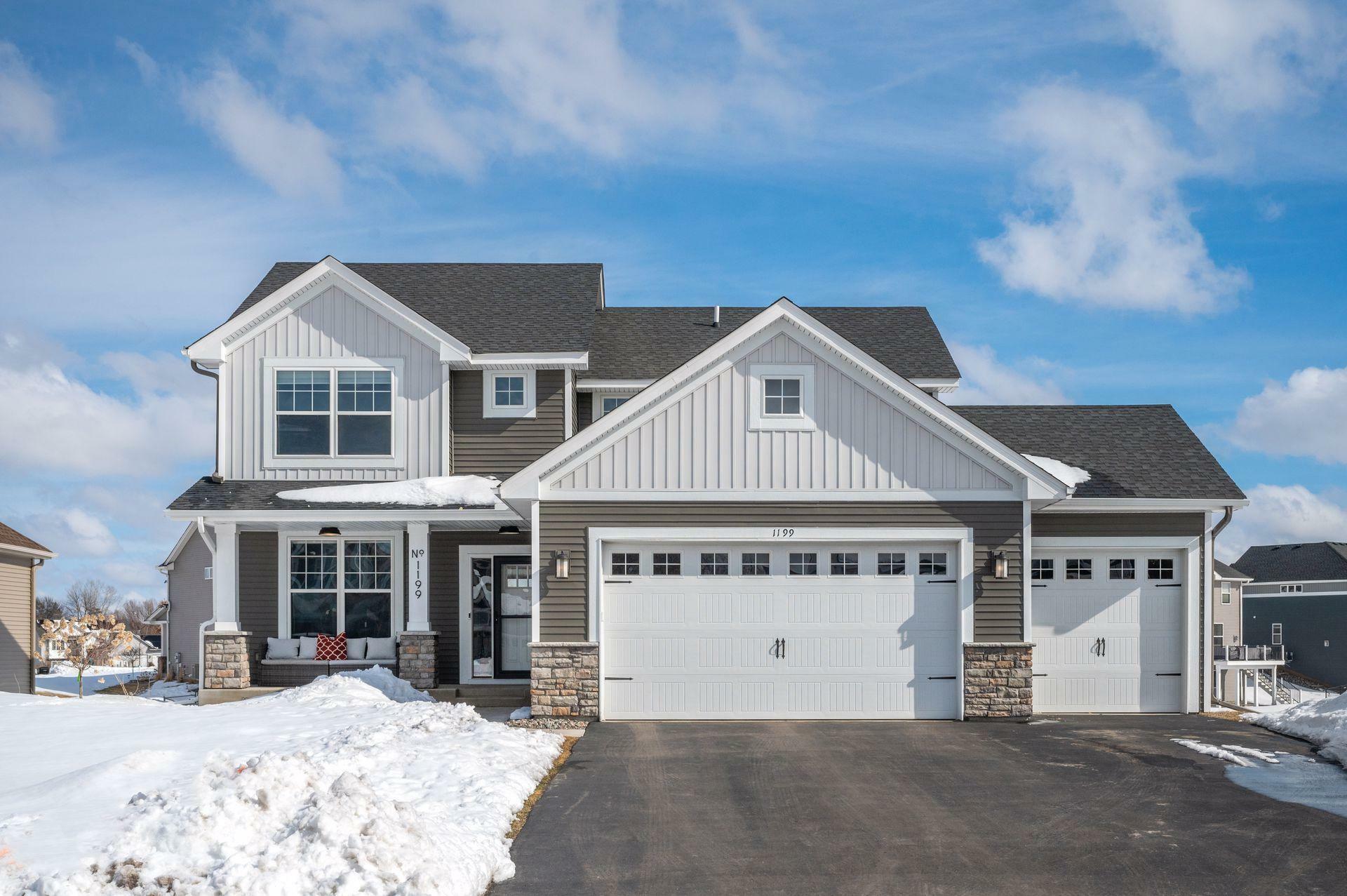1199 151st Lane NW  Andover MN 55304 photo