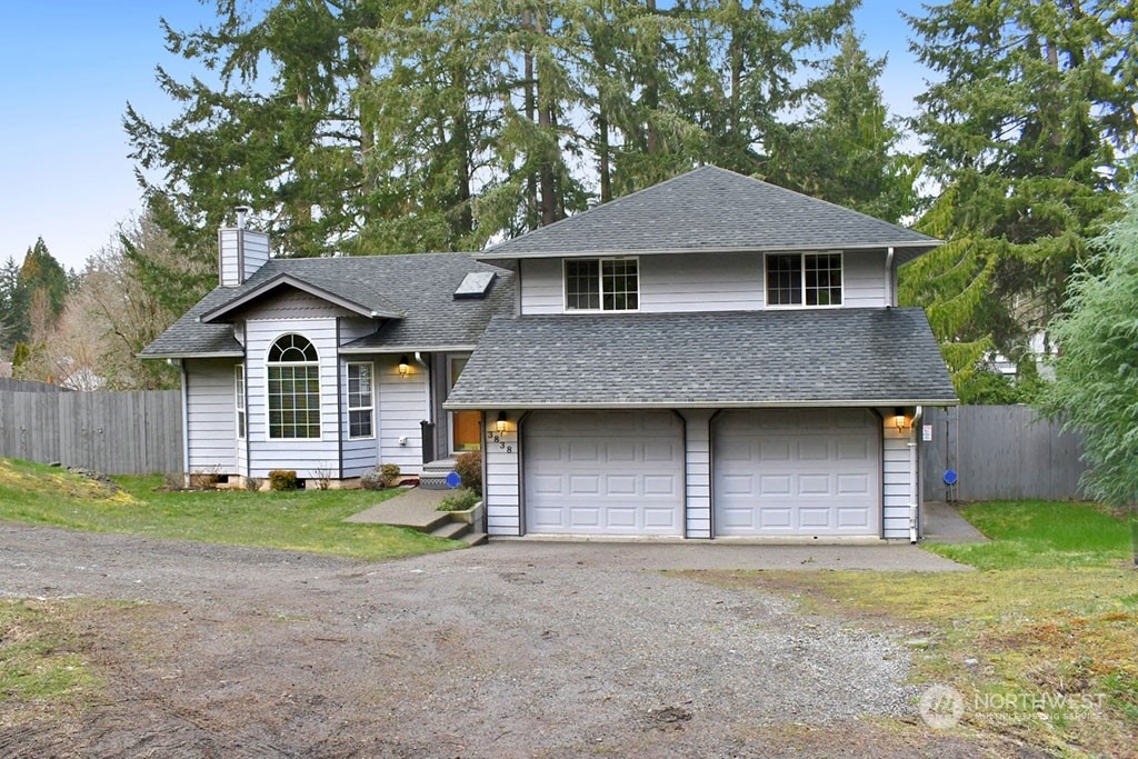 Property Photo:  3838 27th Avenue SE  WA 98501 