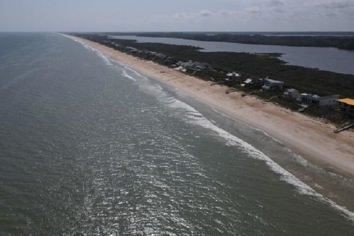 Property Photo: 2379 S Ponte Vedra Blvd FL 32082