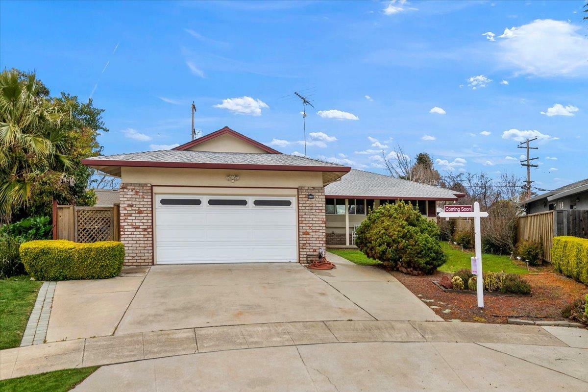 1061 Hamshire Court  Sunnyvale CA 94087 photo