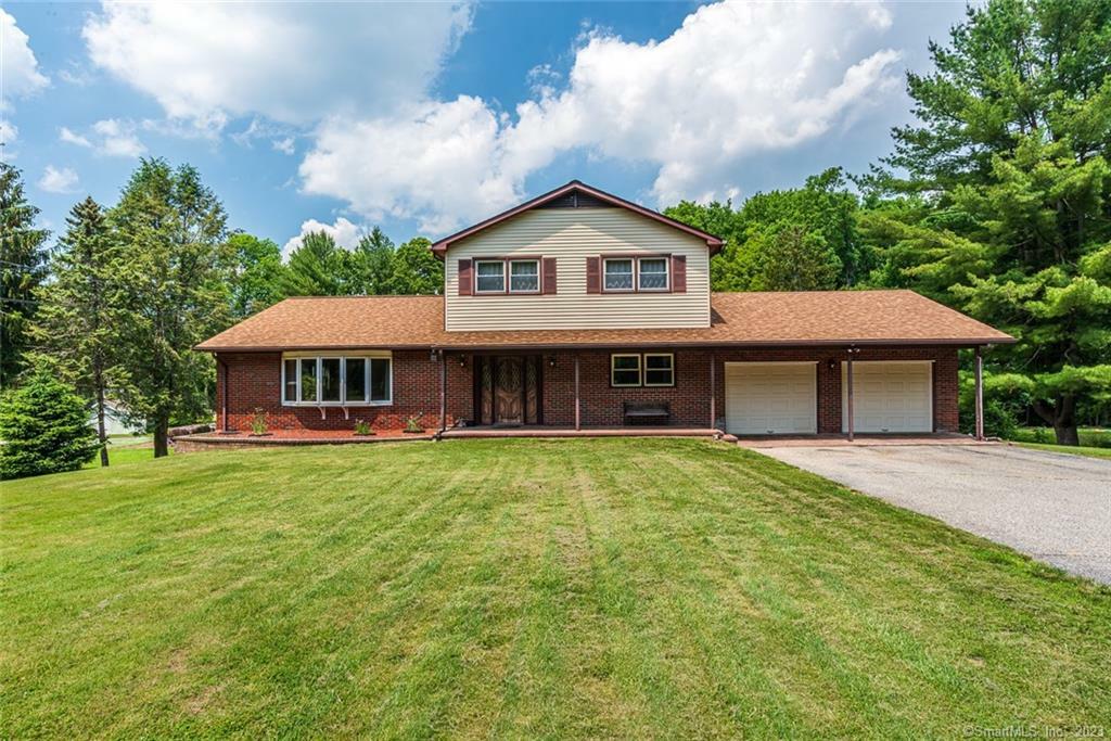 Property Photo: 46 Laurel Lane CT 06483