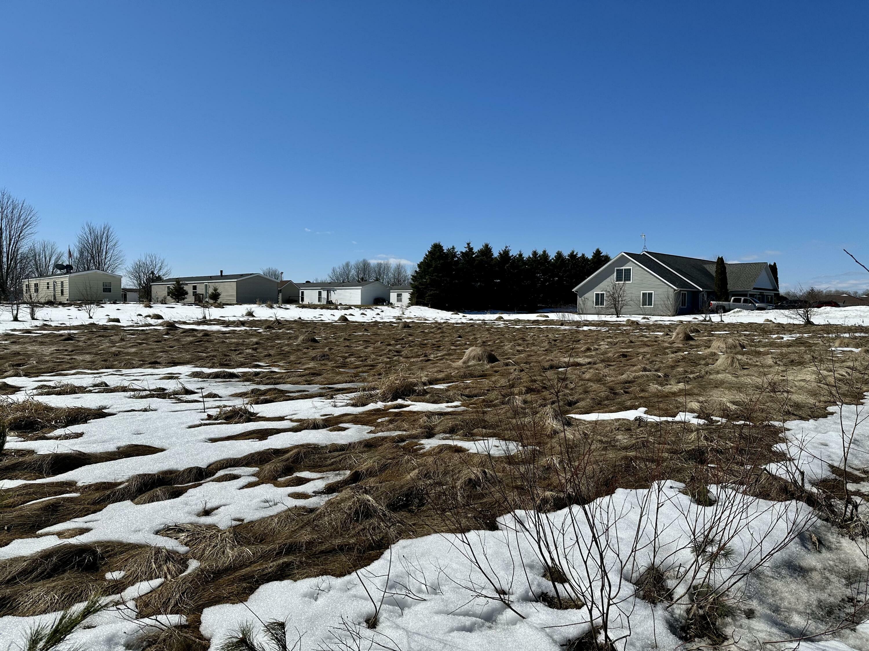 Property Photo:  515 Stempky Street Parcel B .43 Acres  MI 49721 