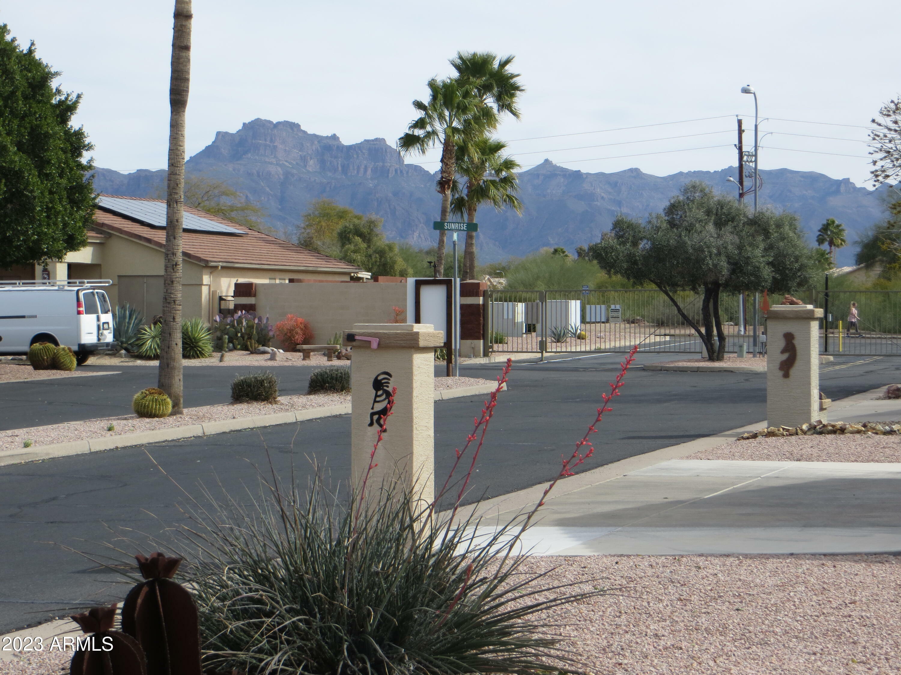 Property Photo:  2101 S Meridian Road 325  AZ 85120 