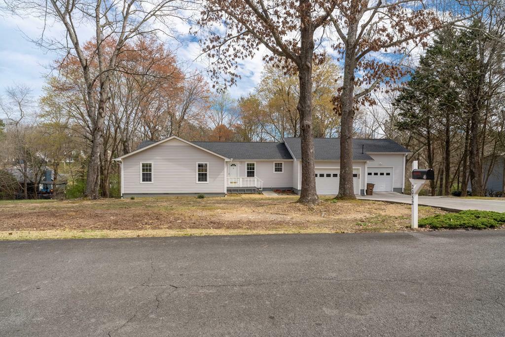 2052 Woodridge Lane  Dalton GA 30721 photo