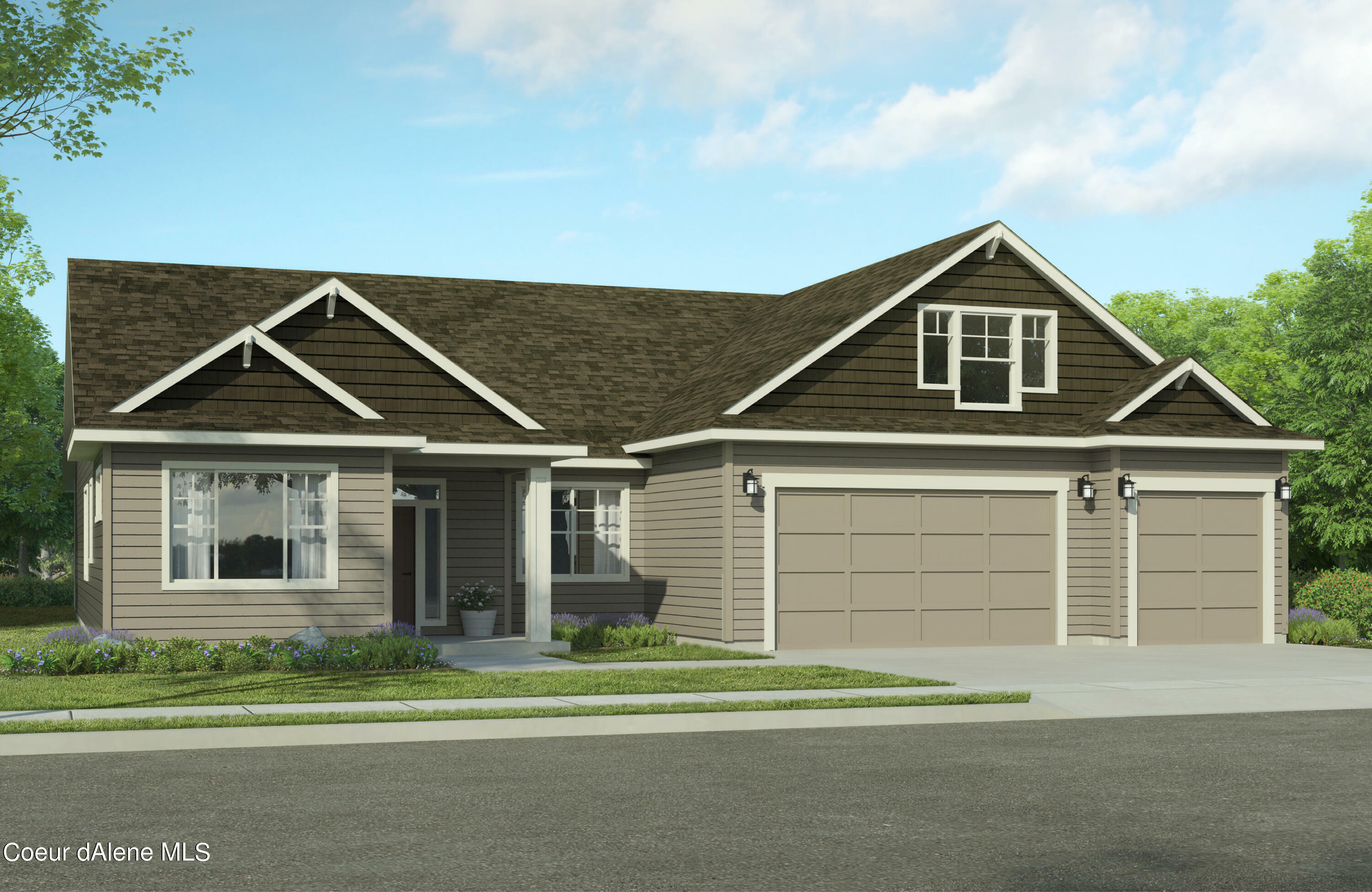 1211 E Percival Ave  Post Falls ID 83854 photo