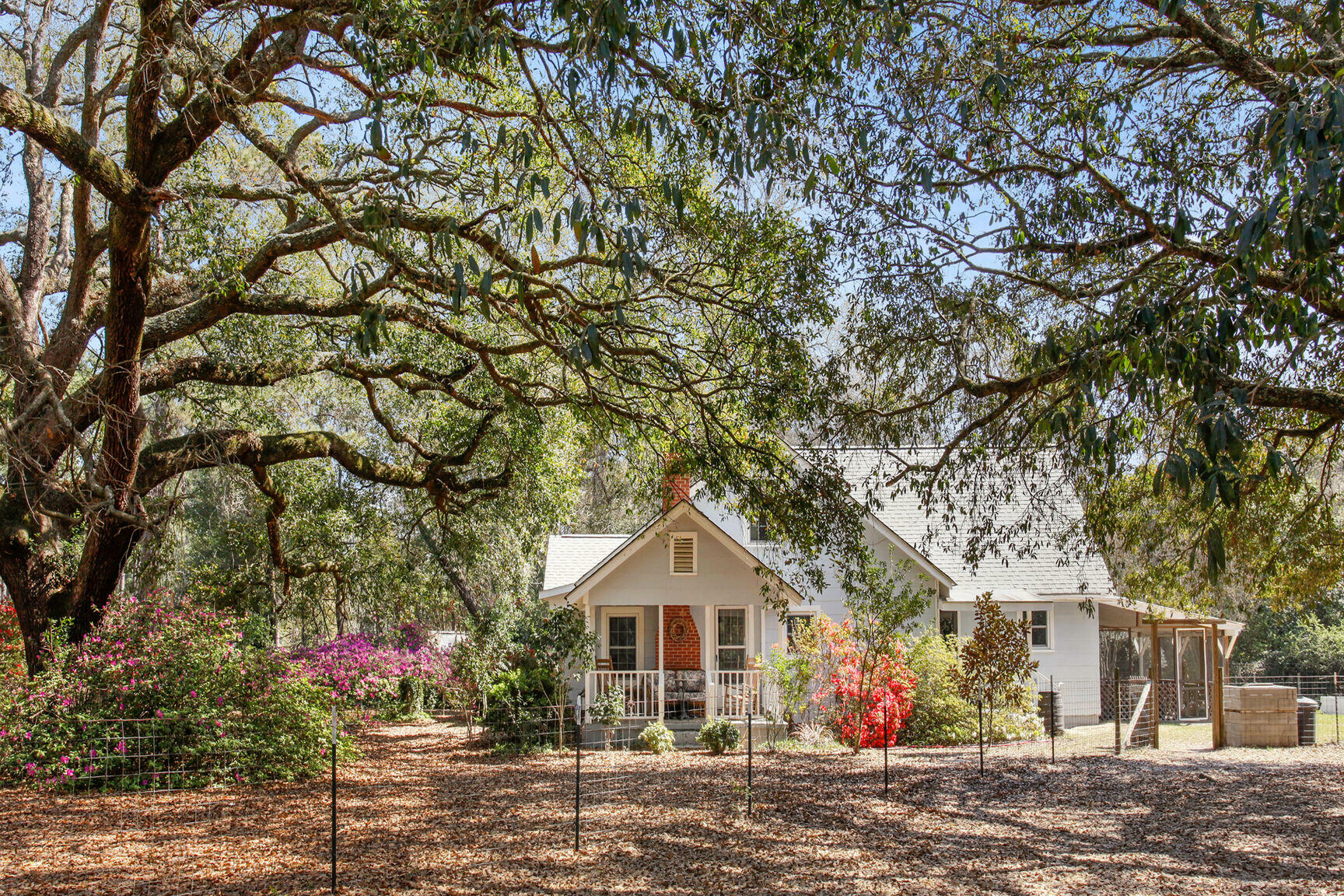 Property Photo: 19522 Augusta Highway SC 29474