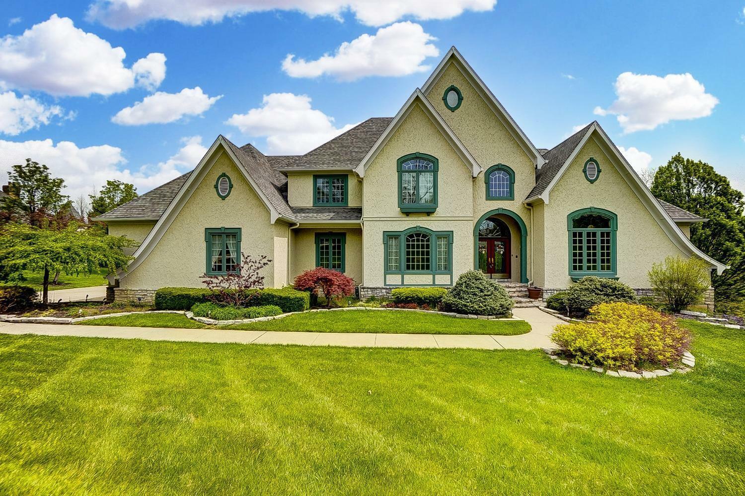Property Photo: 5050 Tanglewood Park Dr OH 45002