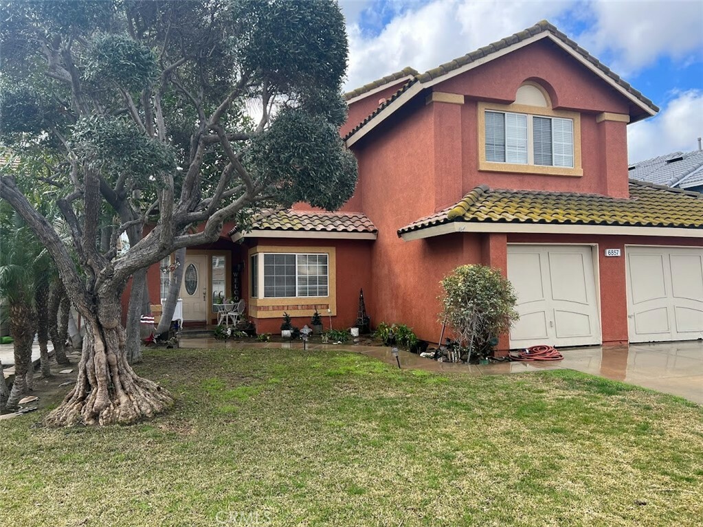 Property Photo: 6857 Dove Court CA 91710