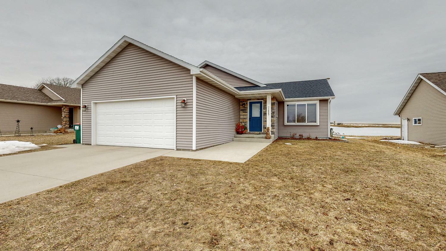 Property Photo: 1825 Brownell Street MN 55972