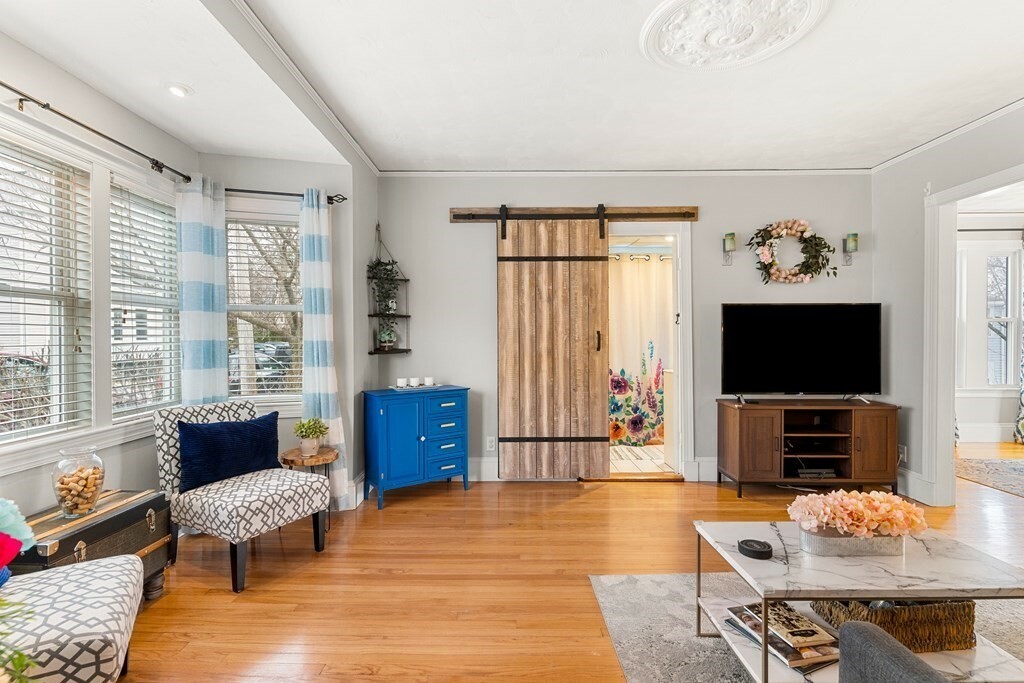 Property Photo: 21 Auburn St MA 01801