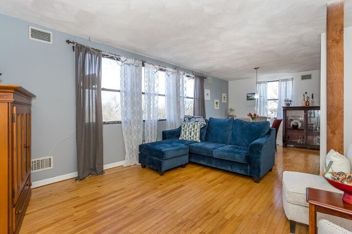 Property Photo: 110 South Ave 18 MA 02382