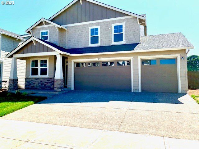 2792 NW Shadden Dr  McMinnville OR 97128 photo