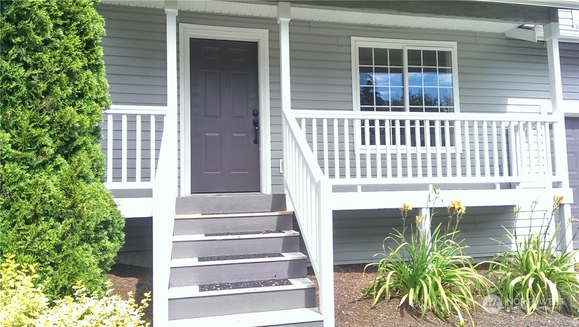 Property Photo: 18921 Crown Ridge Boulevard WA 98223