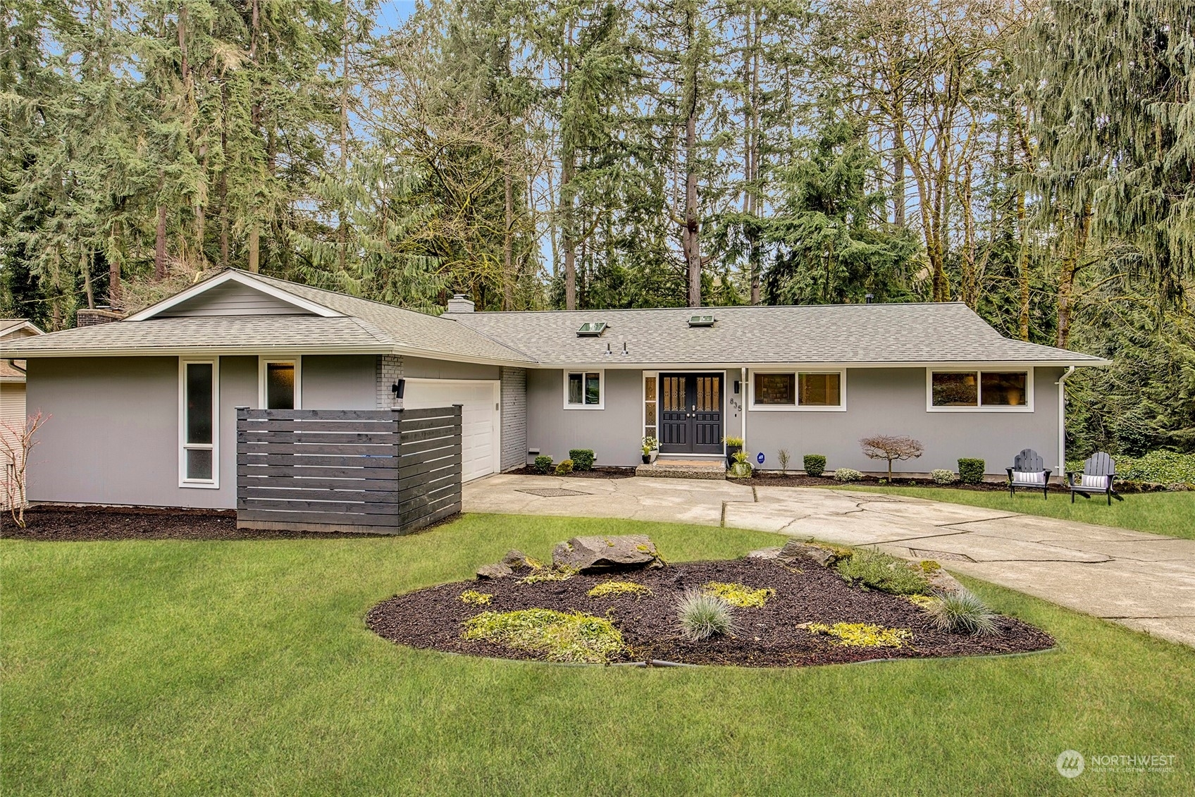 Property Photo:  835 176th Avenue NE  WA 98008 